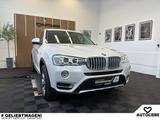 BMW X3 xDrive 20d xLine NAVI*RFK*HEADUP*AHK*1HD - BMW X3 aus 2017