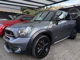 MINI Countryman Cooper SD Park Lane Chili All4*PANO - MINI Cooper SD: Limousine
