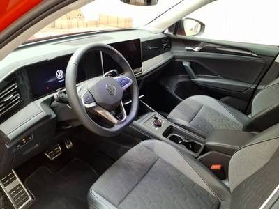 Volkswagen Tiguan - Bild 5
