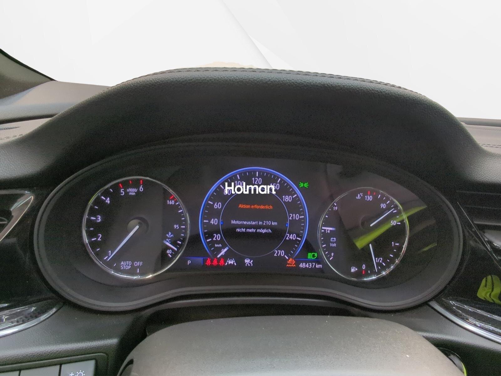 Opel Insignia Sports Tourer 2.0 CDTI Elegance Bose HU