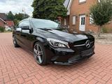 Mercedes-Benz CLA 220d Sh. Brake Urban+KAMERA+NAVI+LED+AHK - gebrauchte Mercedes-Benz CLA 220 Shooting Brake aus dem Jahr 2017