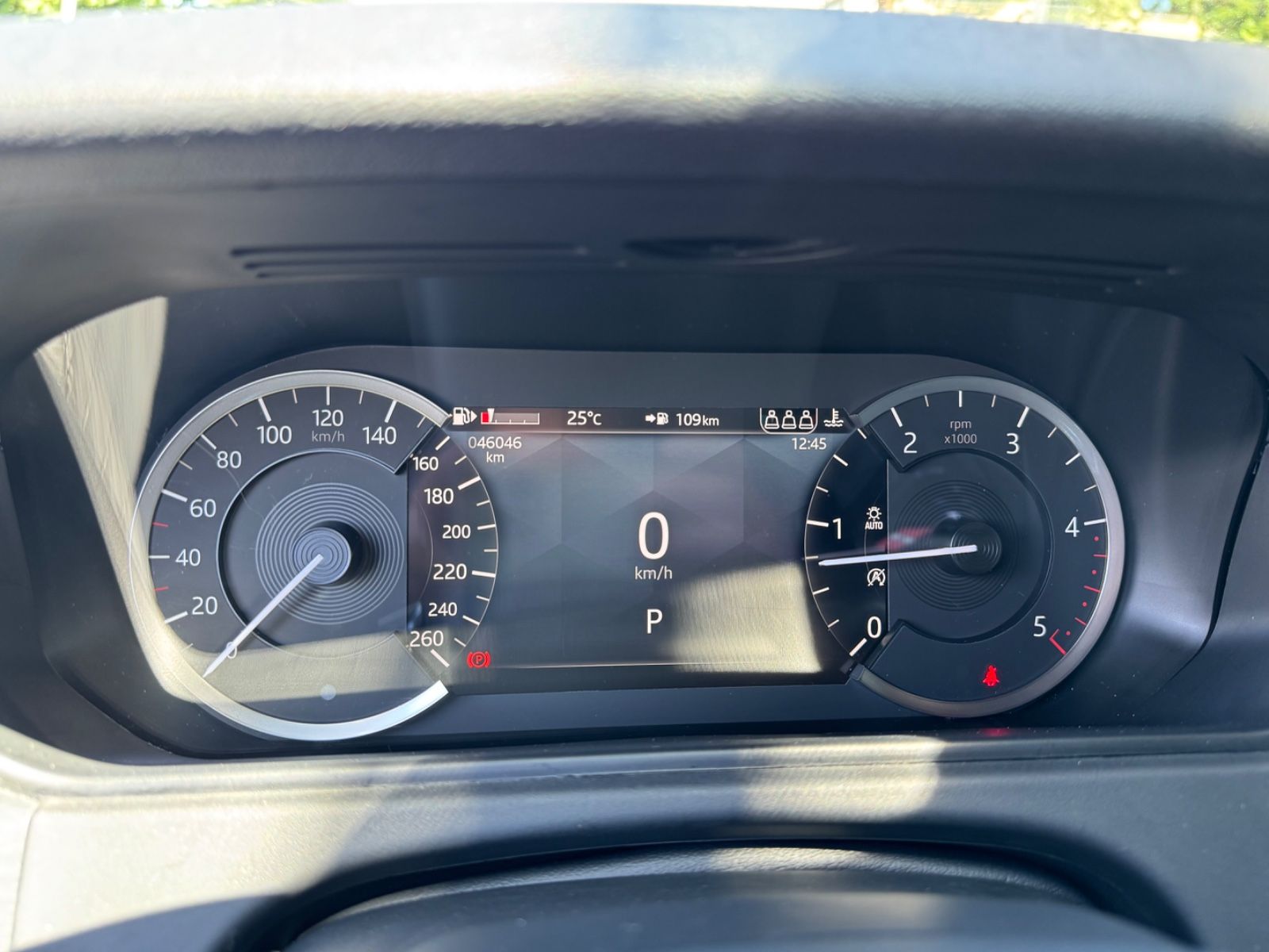 Fahrzeugabbildung Land Rover Range Rover Velar/360*Cam/LED/CapPlay/LEDER/