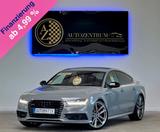 Audi A7 quattro competition *GARANTIE*NARDOGRAU*HUD* - Audi A7 mit Diesel-Antrieb: Sportwagen