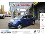 Citroën C4 SpaceTourer PureTech 130 + SHZ NAVI CD - Citroën C4 SpaceTourer aus 2018