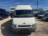 Ford lang 2.4 FT 350 GKa Express Line*TÜV BIS 12/27 - gebrauchte Ford Transit aus dem Jahr 2005
