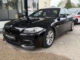 BMW 535i xDrive*GLASDACH*HUD*STANDHEIZ.*NAVI PRO* - BMW 535 in München