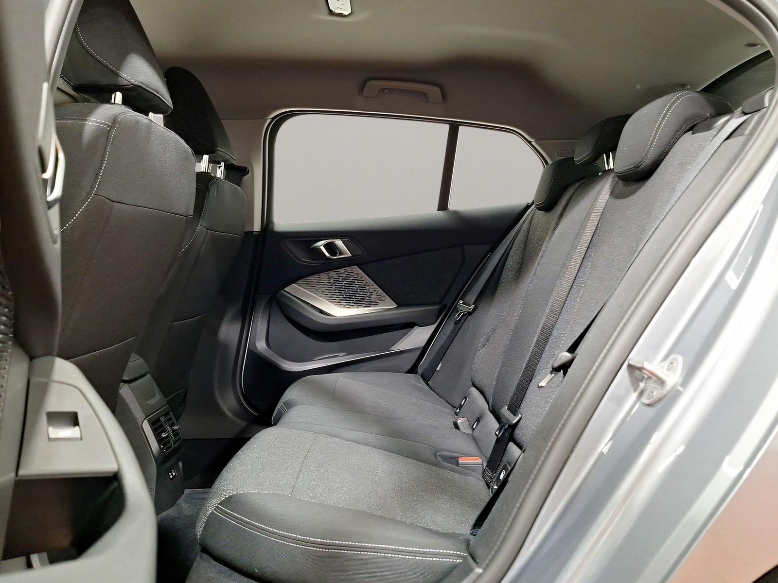 BMW 1 Series Kamera Driv.Assist LED Sitzheizung Alarm, миниатюра 6