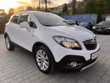 Opel Mokka Innovation 1.4 NAV KAM T.LEDER SHZ PDC XEN - Opel Mokka in Stuttgart