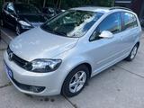 Volkswagen Golf Plus VI Comfortline,Tüv neu - gebrauchte VW Golf aus dem Jahr 2009