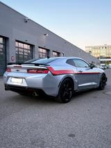 Chevrolet Camaro 6.2 V8 AT Fifty - Chevrolet Camaro: V6