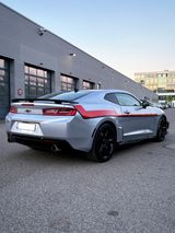 Chevrolet Camaro 6.2 V8 AT Fifty - Chevrolet Camaro: 6.2