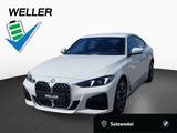BMW 420d Gran Coupé M-Sport  DAprof PA+ HUD