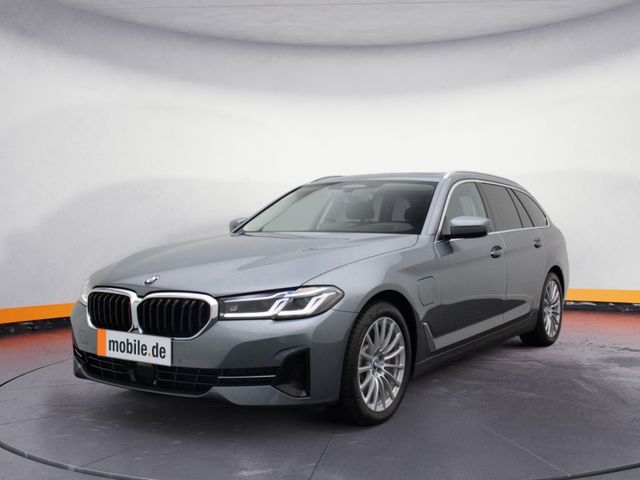 BMW 530e xD Kamera DAB Laser ACC Komfort HUD Pano