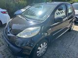 Peugeot 107 Filou Klimaanlage - Peugeot 107 in Stuttgart