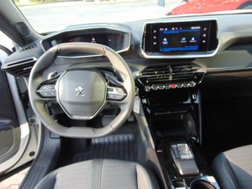 Bild 12 Peugeot 2008 Allure Pack