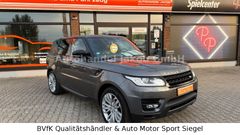 LAND ROVER Range/Rover Sport/S/Vollausstattung/Vieles NEU!