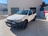 Fiat Strada 1.3 MJT Pick-up - Fiat Strada aus 2009
