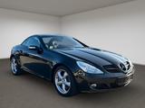 Mercedes-Benz SLK 350  Roadster Original 36000 KM Top-Zustand - gebrauchte Mercedes-Benz SLK-Klasse aus dem Jahr 2004