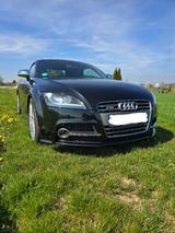 Audi TTS Roadster 2.0 TFSI S tronic quattro -