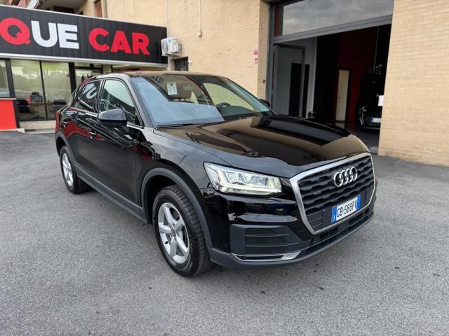 Audi AUDI Q2 35 TDI S tronic Business SPORT