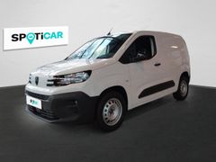 Fahrzeugabbildung Peugeot Partner L1H1 BlueHDI 100 *Mehrfach vorrätig*