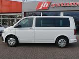 Volkswagen T6.1 Multivan AHK*SHZ*ACC*7 Sitze*ab 299€ - : Servolenkung, Van