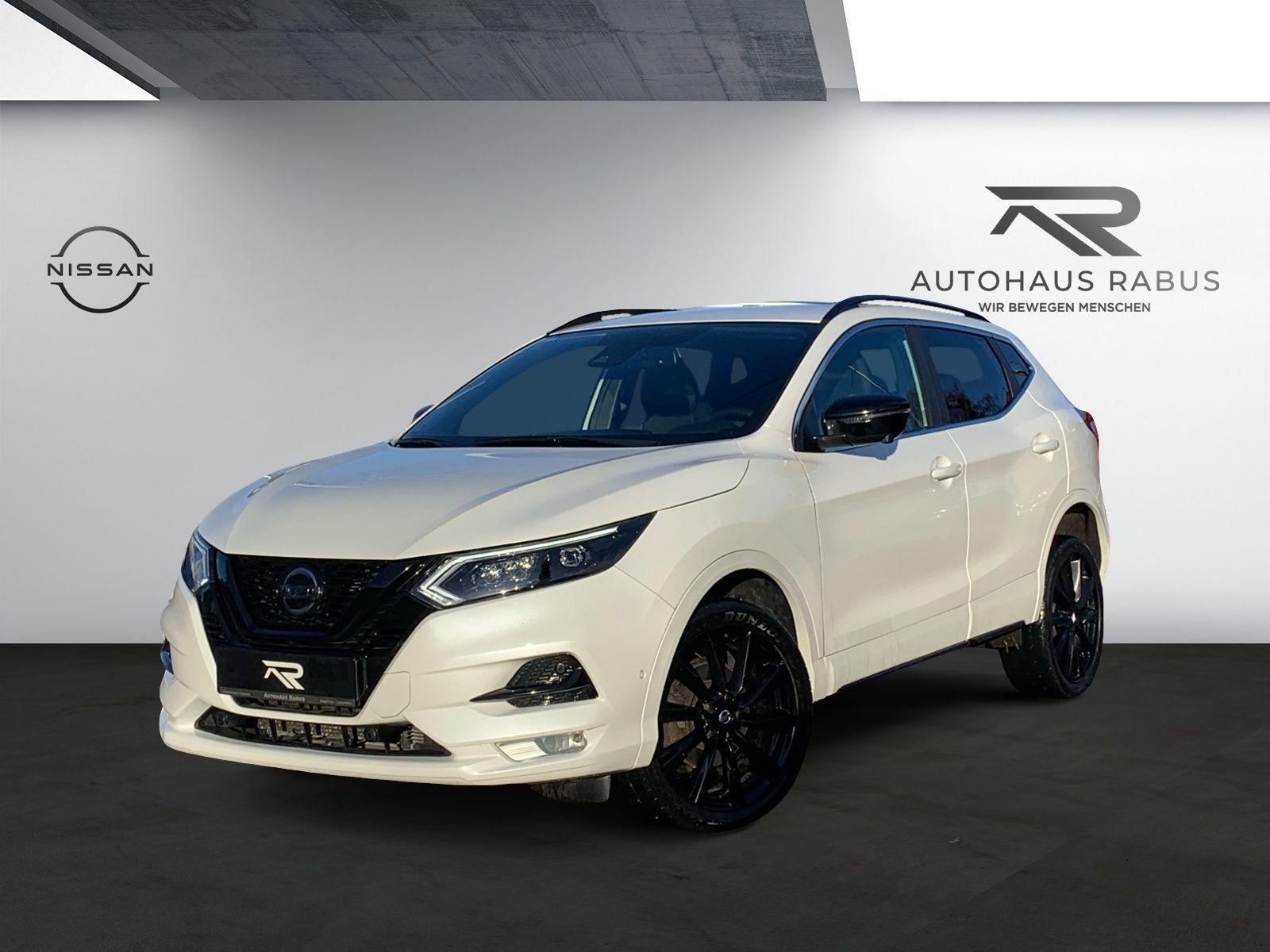Nissan QASHQAI 2020 occasion — photo 2
