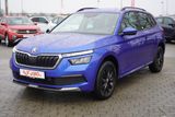 Skoda Kamiq 1.0 TSI Ambition Sitzheizung Klimaaut. USB - Skoda Kamiq aus 2019