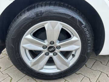 Audi A1 Sportback 25 TFSI DIGITAL CO APPLE CARPLAY – Bild 14