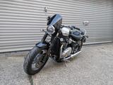 Triumph Bonneville Speedmaster 1200 - TRIUMPH SPEEDMASTER