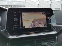 Volkswagen T-Cross - Vorschau Bild 18