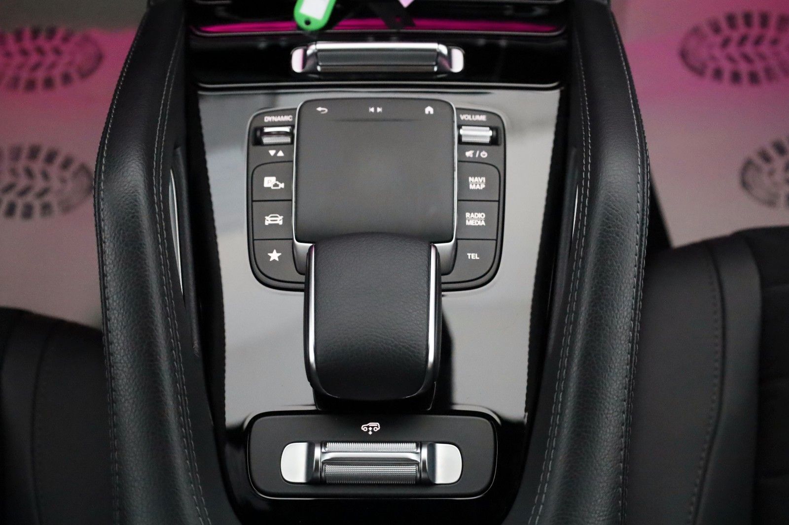 Fahrzeugabbildung Mercedes-Benz GLE 350 e 4M Coupe,AMG-line,Night Pak,Memo,AHK e