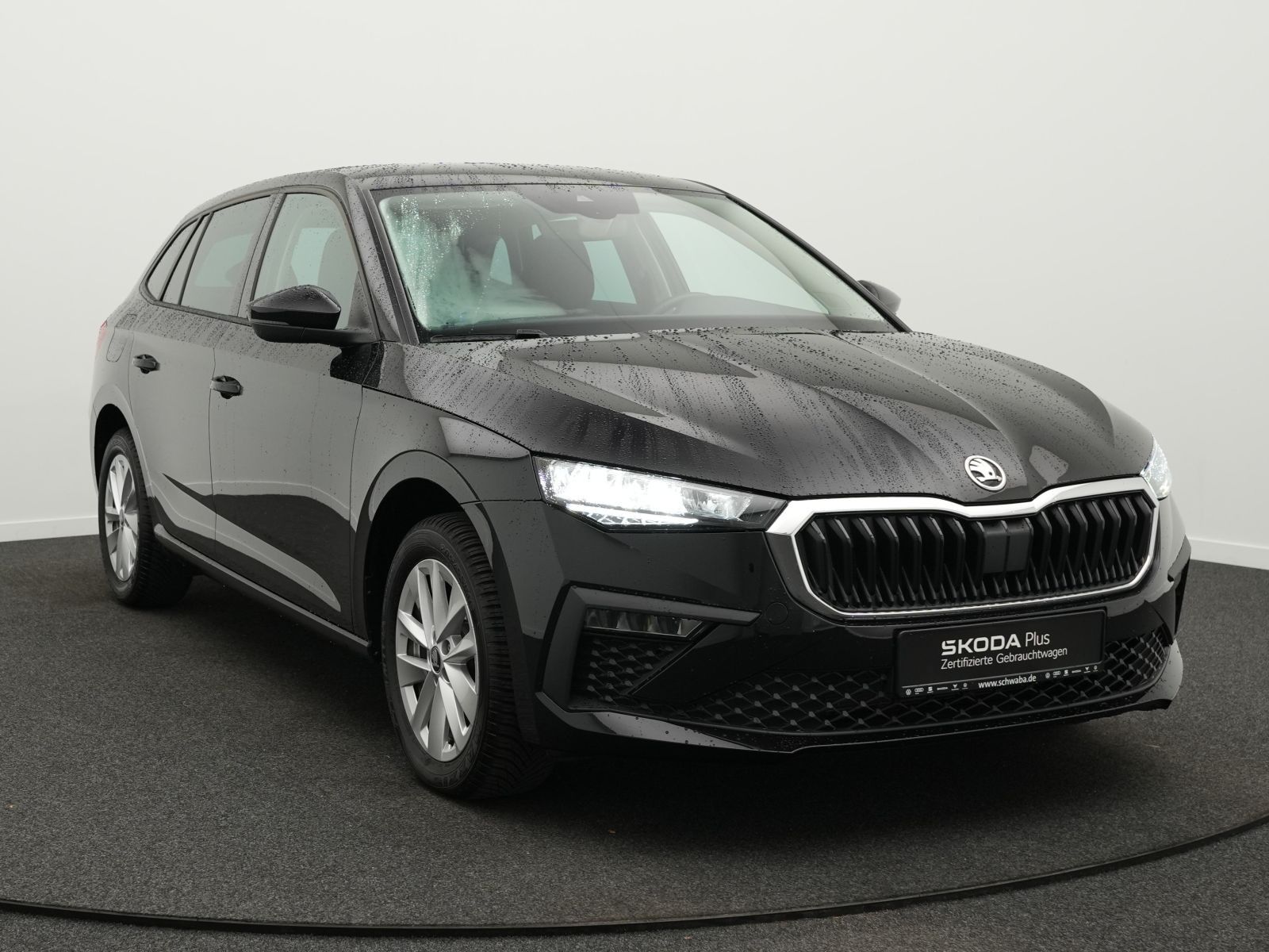 Skoda Scala - Bild 26