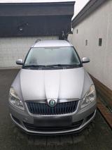 Skoda skoda Romstar - Skoda Roomster in Bielefeld