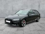 Audi A4 Avant 45 TFSI QU S-LINE COMPETITION BLACK EDT - Audi A4: Allradantrieb