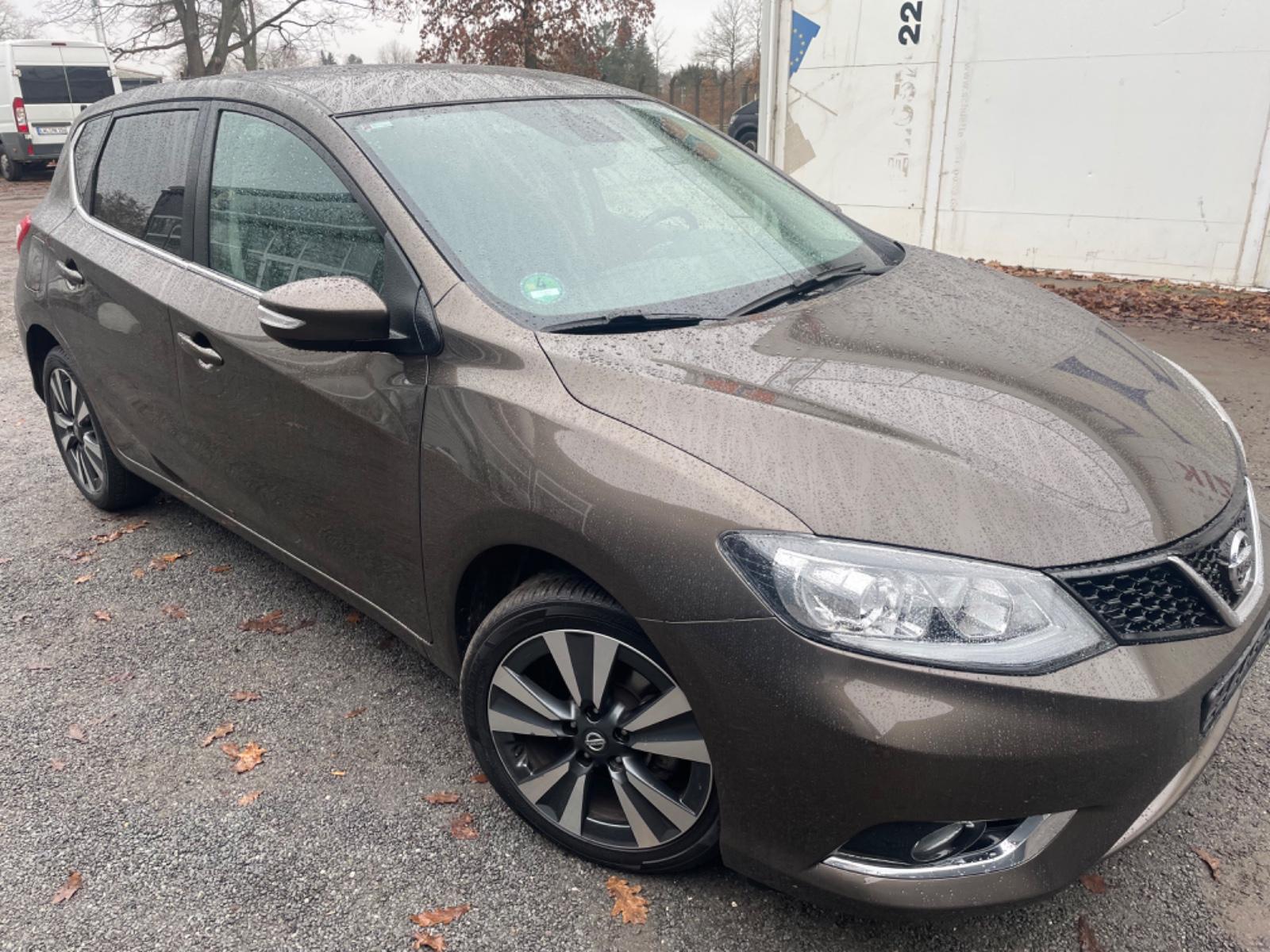 Nissan PULSAR 2017 occasion — photo 3