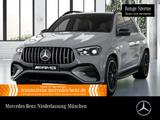 Mercedes-Benz GLE 53 AMGHYBRID 4M+ Premium/AHK/Pano/HuD/Burmes - Mercedes-Benz GLE 53 AMG in München
