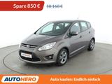 Ford C-Max 1.0 EcoBoost SYNC Edition *PDC*SHZ*ALU* - gebrauchte Ford C-Max aus dem Jahr 2015