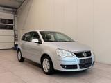 Volkswagen Polo IV 1.4 Trendline/ LM -FELGEN / TÜV NEU / CD - Volkswagen Polo: 1.4