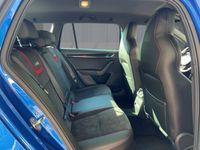 Skoda Octavia - Vorschau Bild 9