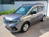 Renault Kangoo Techno TCe 130 EDC Start&Stop *AUTOMATIK* - gebrauchte Renault Kangoo aus dem Jahr 2024