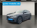 Alfa Romeo Stelvio 2.2 Diesel Veloce Q4 PANO |H&K |SHZ |ACC - Alfa Romeo Gebrauchtwagen von 2023