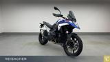 BMW R 1300 GS Höhenregulierung + Schmiederräder - Rallye Motorräder