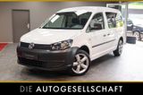 Volkswagen Caddy Maxi 2.0 TDI*NAVI*KAMERA*AHK*7-SITZE*2.HD* - Volkswagen Caddy Maxi: Kombi