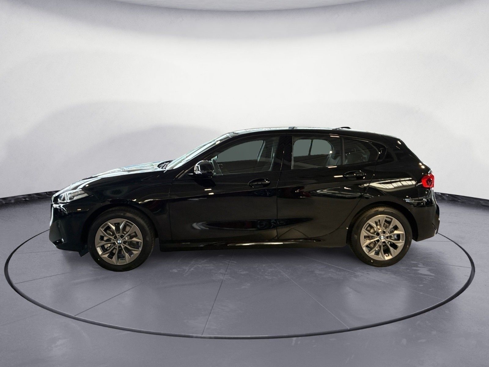 BMW 120 - Bild 4