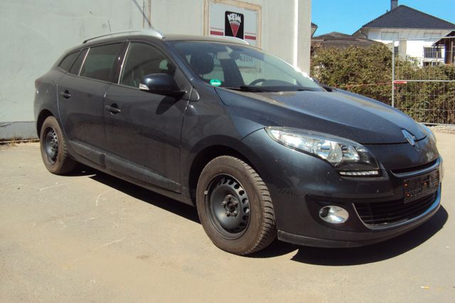 Renault Megane III Grandtour Dynamique-klima