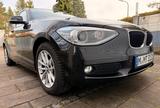 BMW 118d F20 2014 - BMW 1er Reihe mit Diesel-Antrieb: Kombi