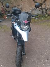 Zündapp Adventure - ZÜNDAPP MOTORRAD