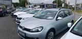 Volkswagen Variant 1.6 Automatic - Volkswagen Golf: Automatic