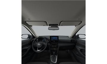 Toyota Yaris Cross Hybrid 130 1.5 VVT-i Team Deutschlan